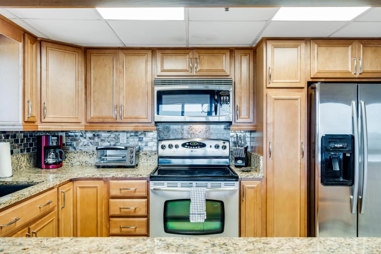 Watercrest 1210 Apartment Panama City Beach Luaran gambar