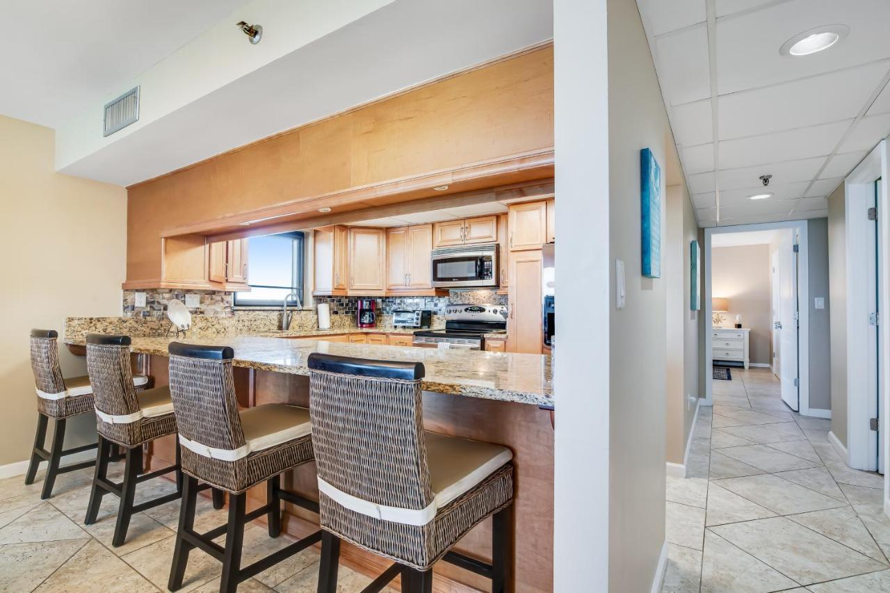 Watercrest 1210 Apartment Panama City Beach Luaran gambar