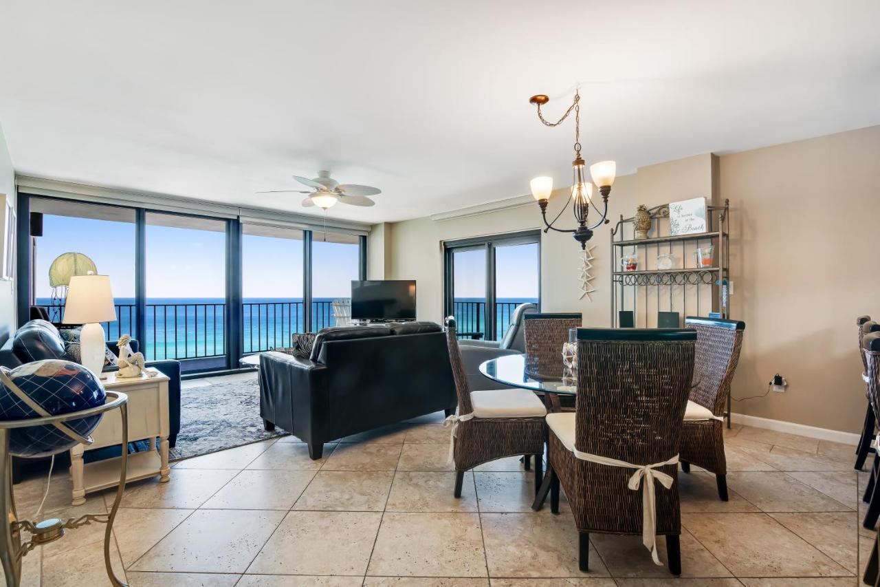 Watercrest 1210 Apartment Panama City Beach Luaran gambar