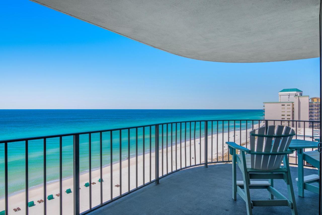 Watercrest 1210 Apartment Panama City Beach Luaran gambar