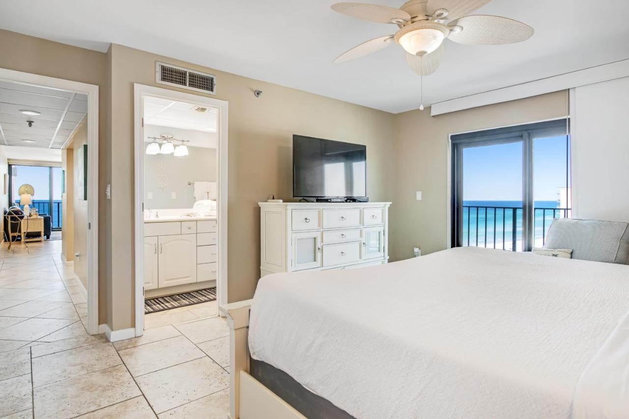 Watercrest 1210 Apartment Panama City Beach Luaran gambar