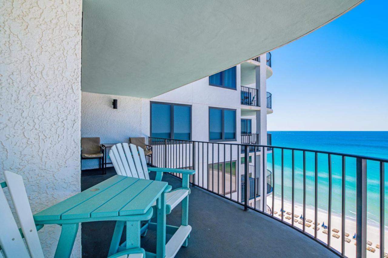 Watercrest 1210 Apartment Panama City Beach Luaran gambar