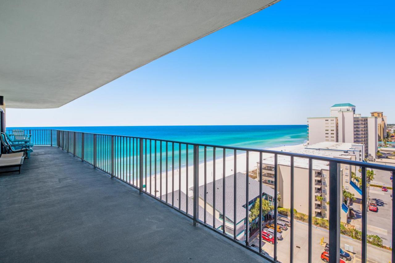 Watercrest 1210 Apartment Panama City Beach Luaran gambar