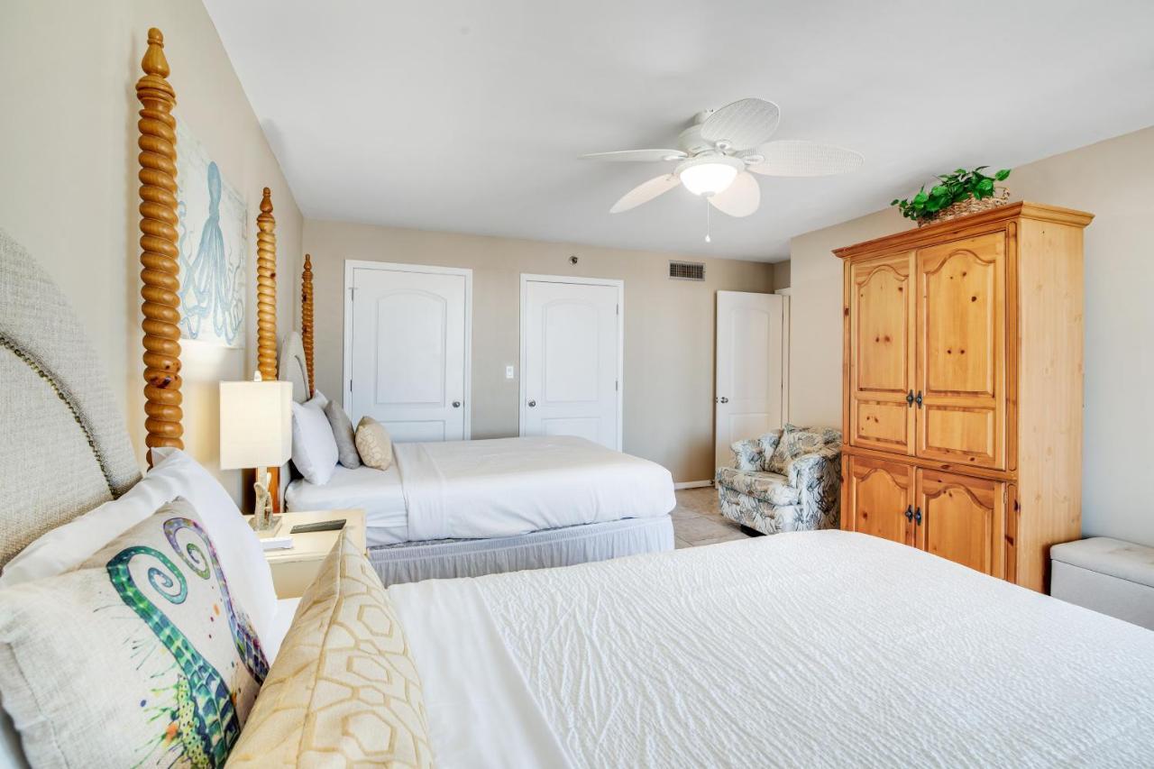 Watercrest 1210 Apartment Panama City Beach Luaran gambar