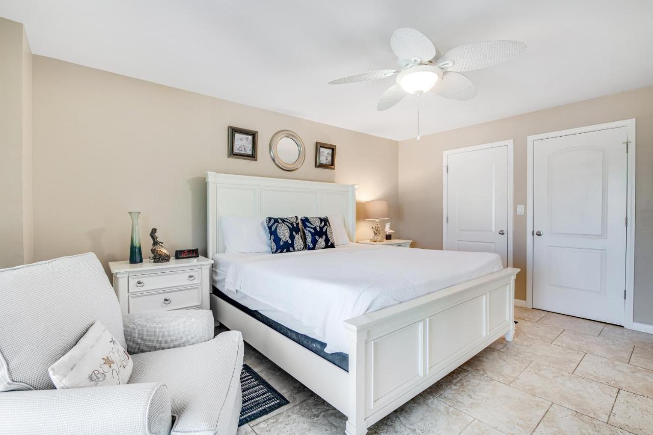 Watercrest 1210 Apartment Panama City Beach Luaran gambar