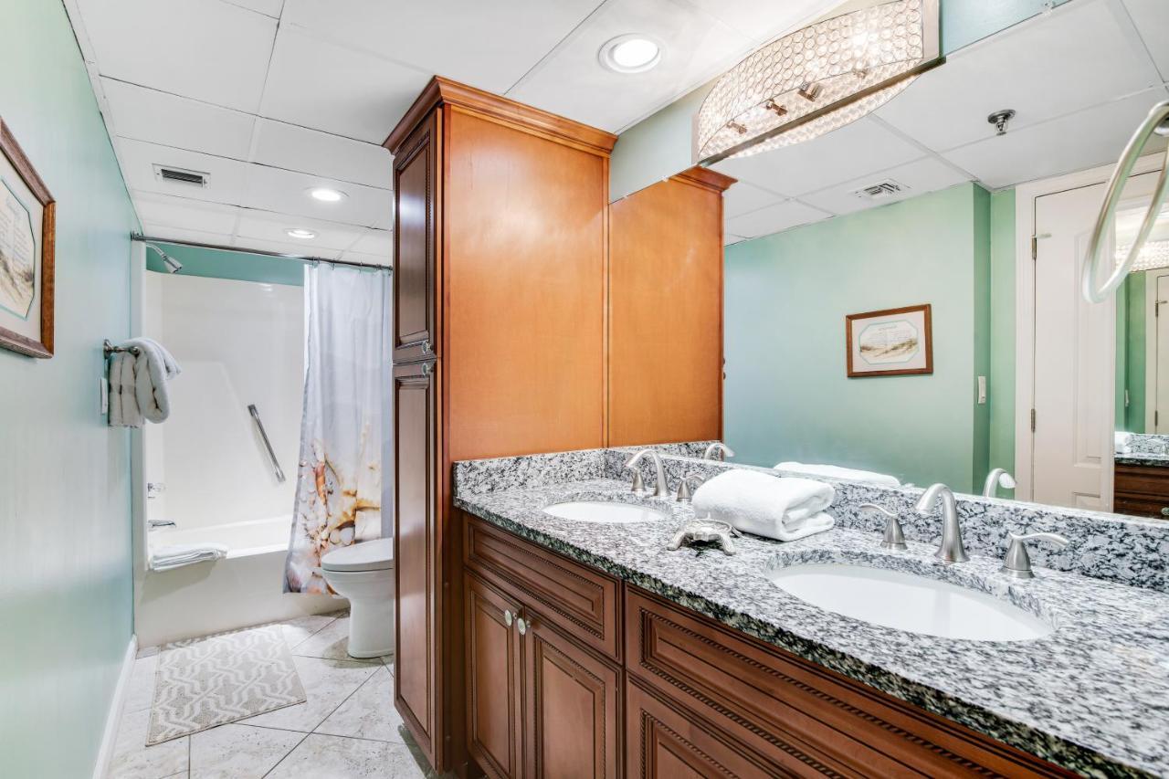 Watercrest 1210 Apartment Panama City Beach Luaran gambar