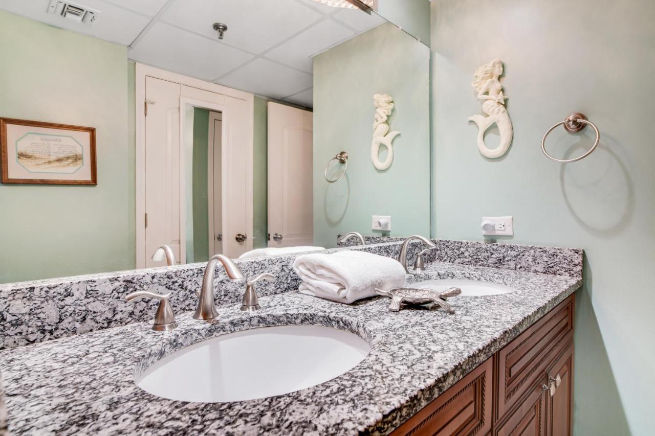 Watercrest 1210 Apartment Panama City Beach Luaran gambar